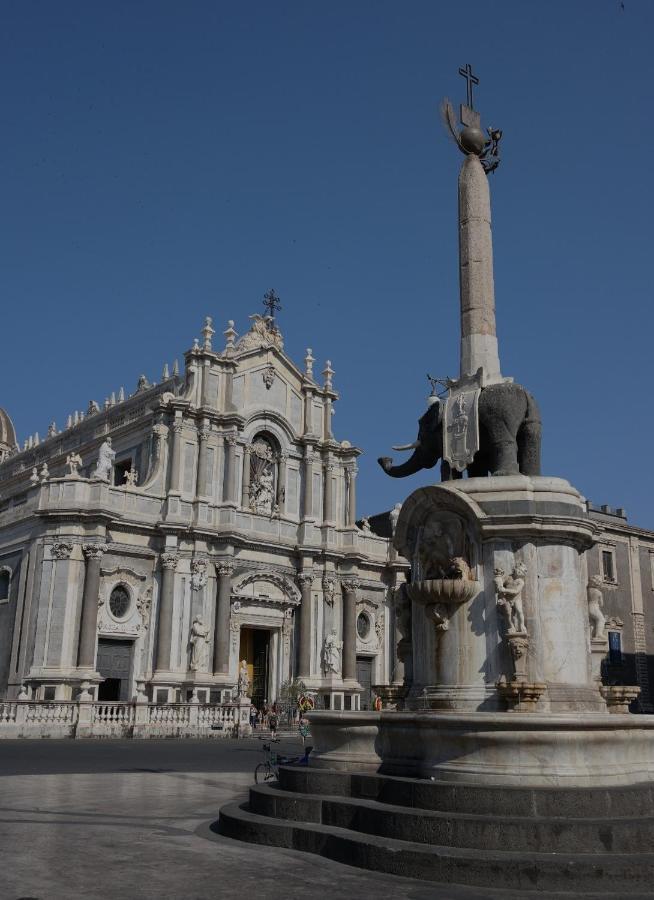 Sicilia Home CTA Exteriér fotografie
