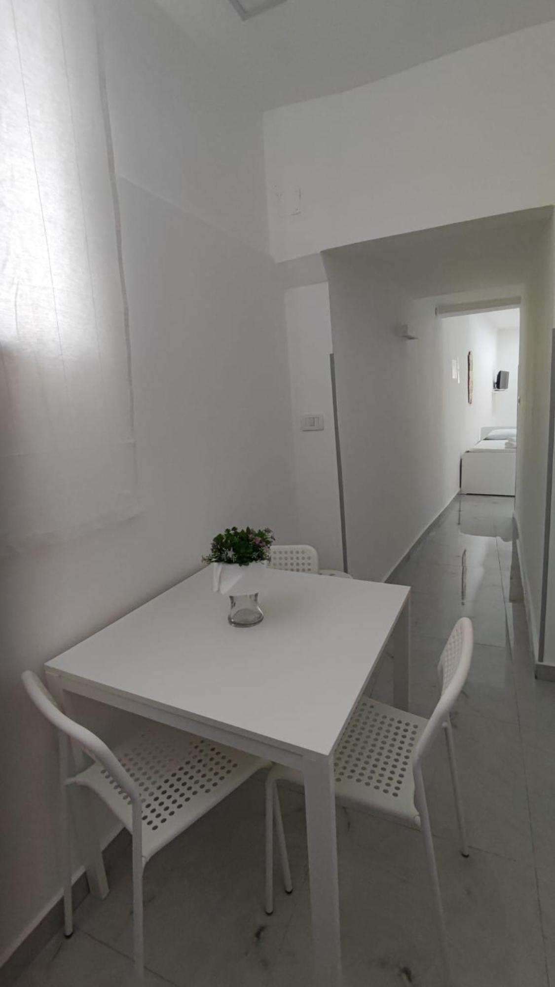 Sicilia Home CTA Exteriér fotografie