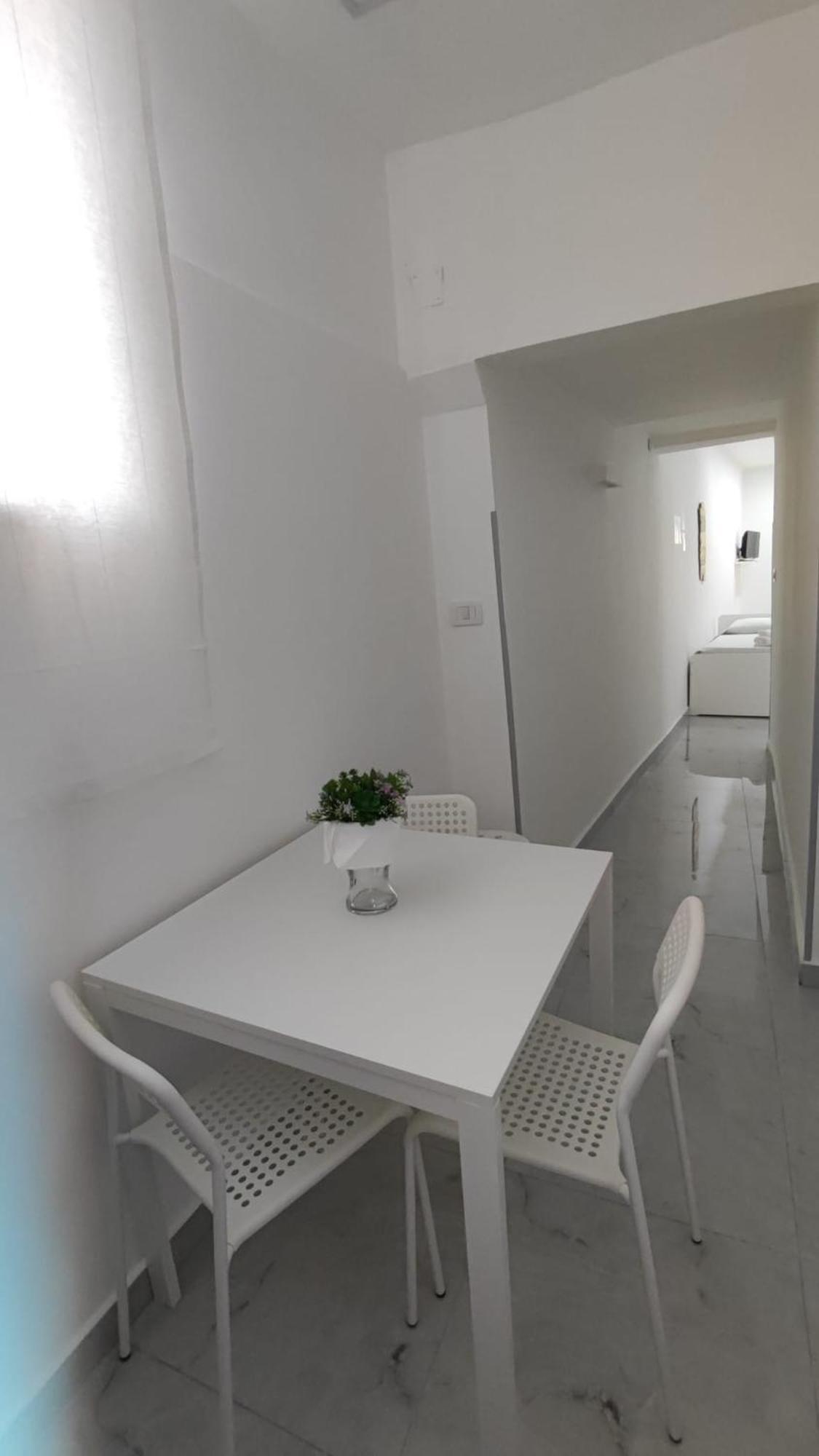 Sicilia Home CTA Exteriér fotografie