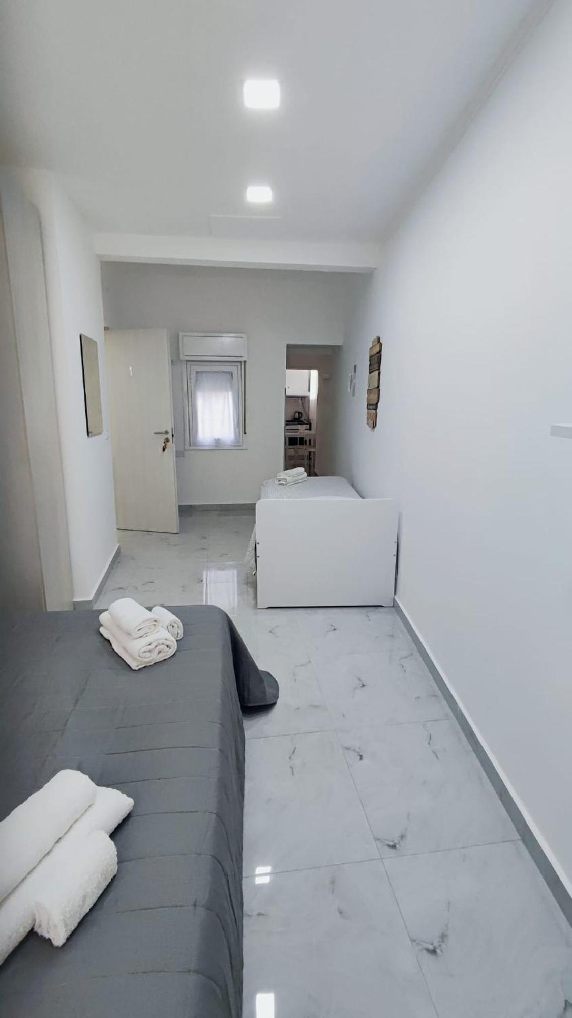 Sicilia Home CTA Exteriér fotografie