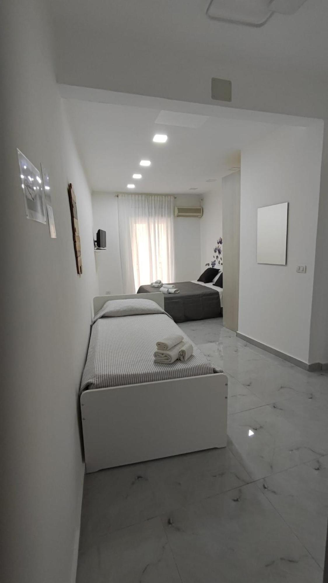 Sicilia Home CTA Exteriér fotografie