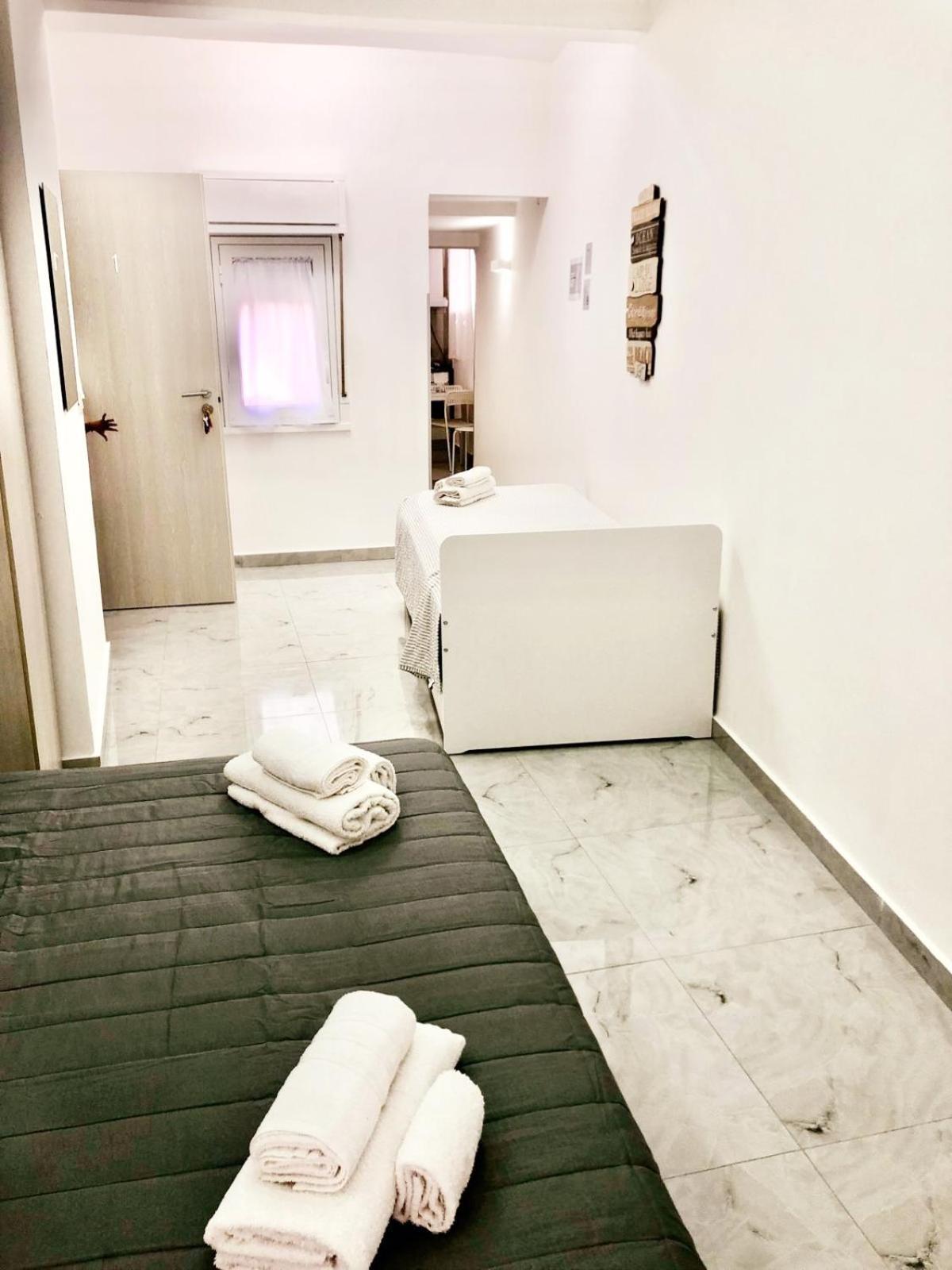 Sicilia Home CTA Exteriér fotografie