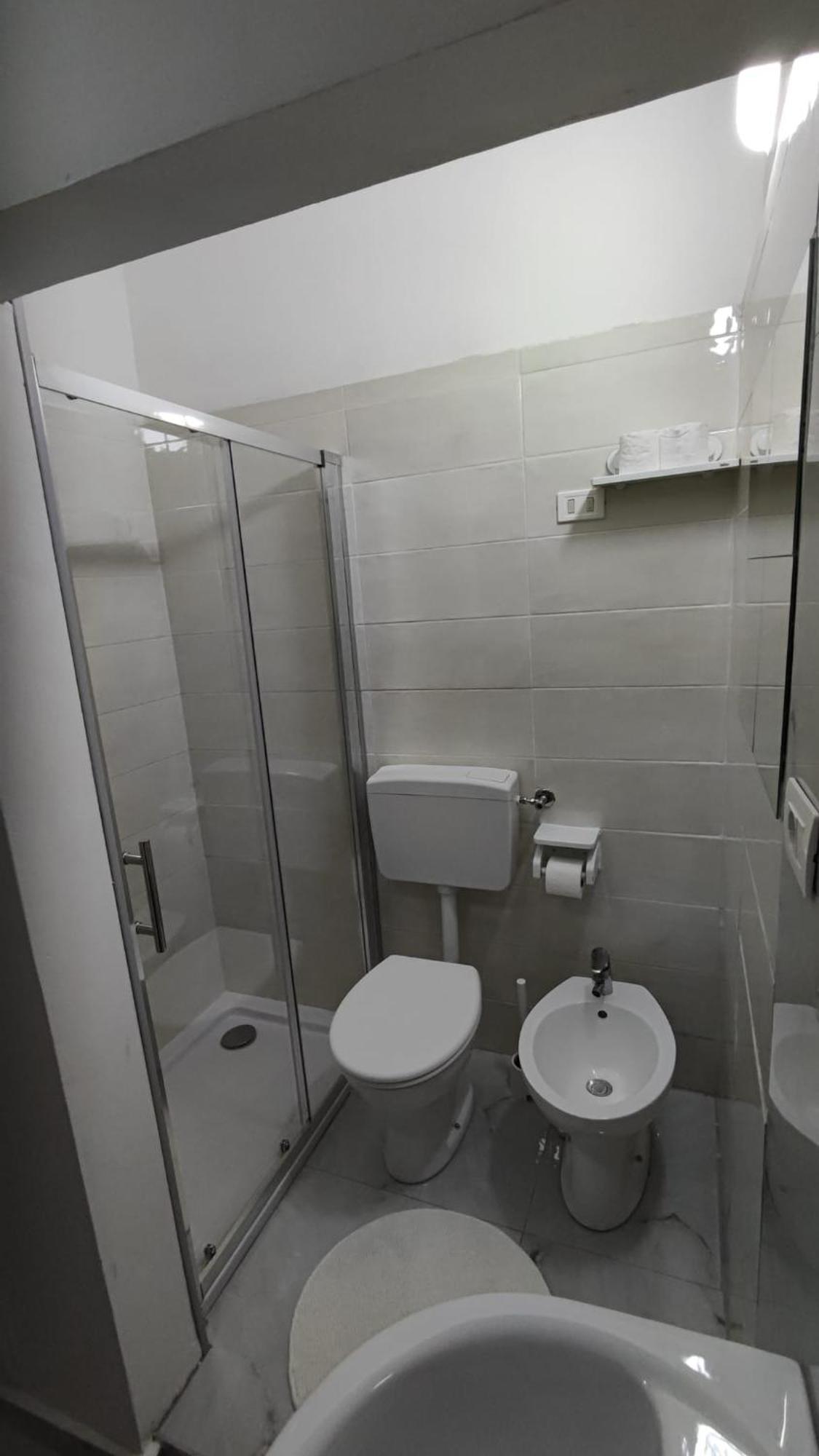 Sicilia Home CTA Exteriér fotografie