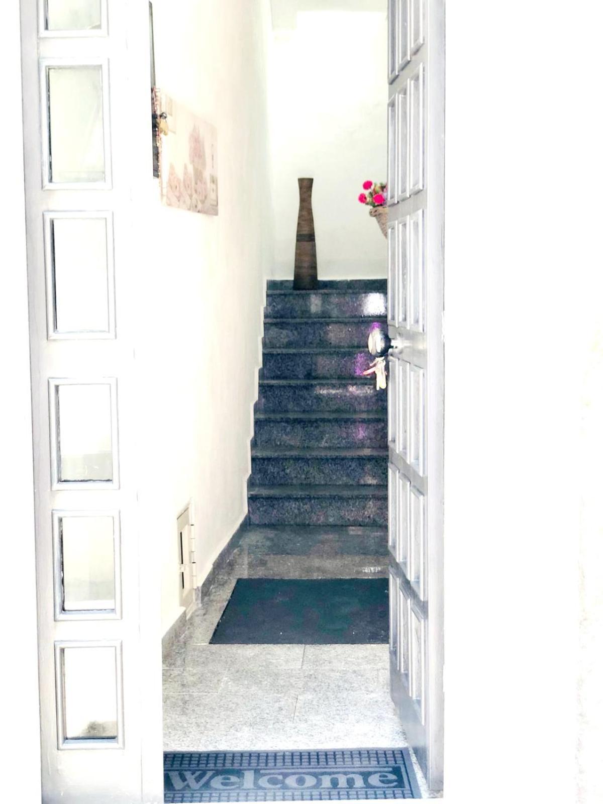 Sicilia Home CTA Exteriér fotografie