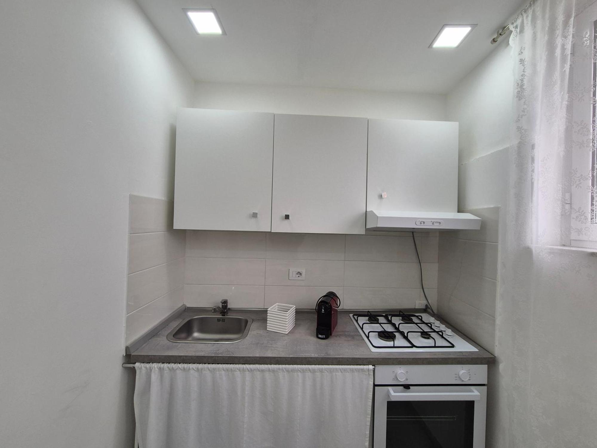 Sicilia Home CTA Exteriér fotografie