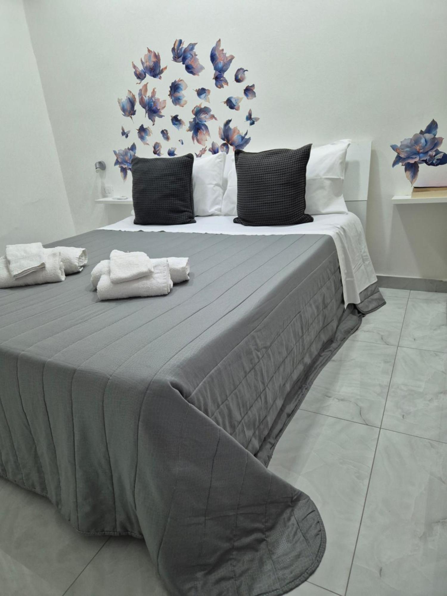 Sicilia Home CTA Exteriér fotografie