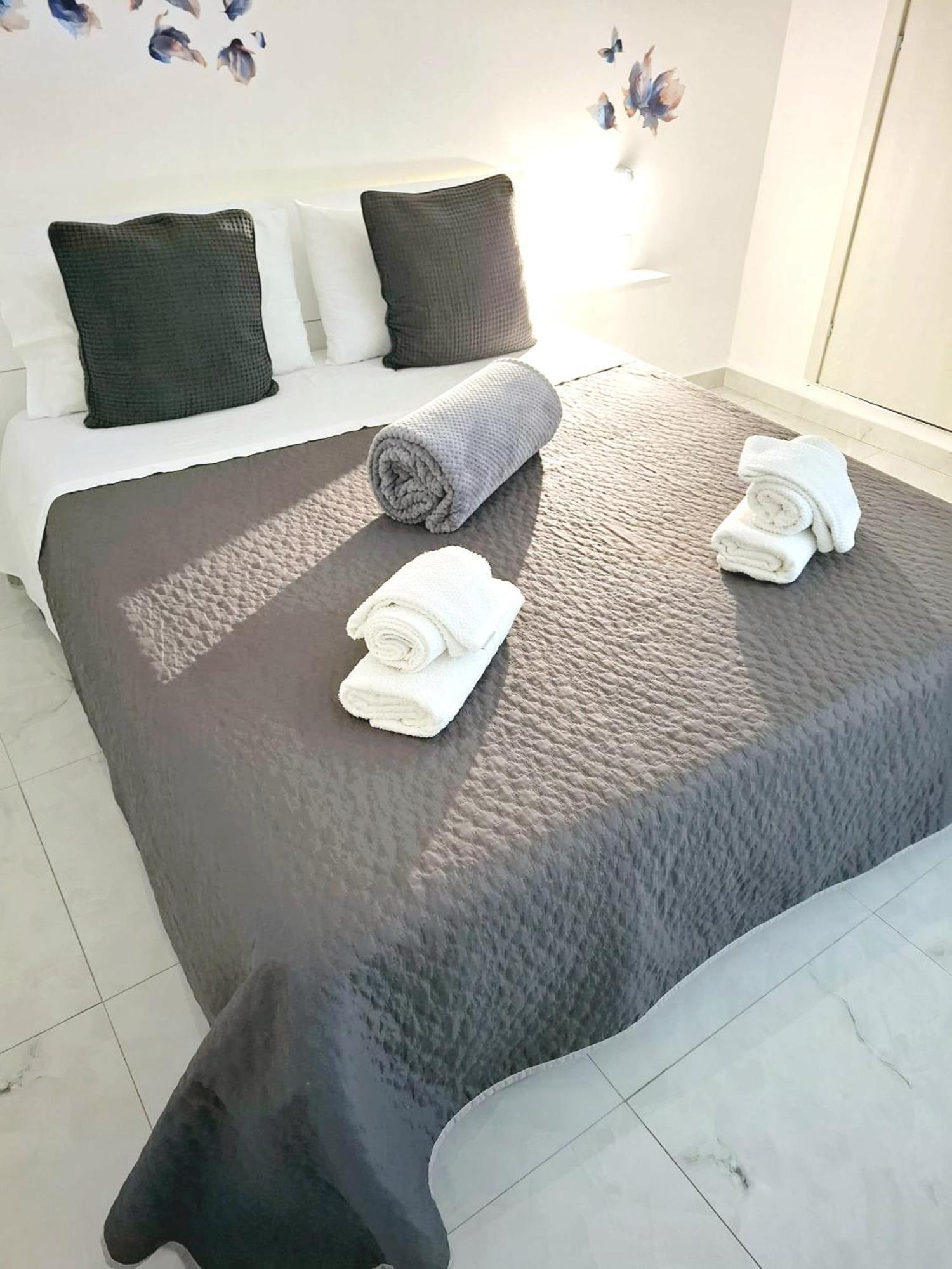 Sicilia Home CTA Exteriér fotografie