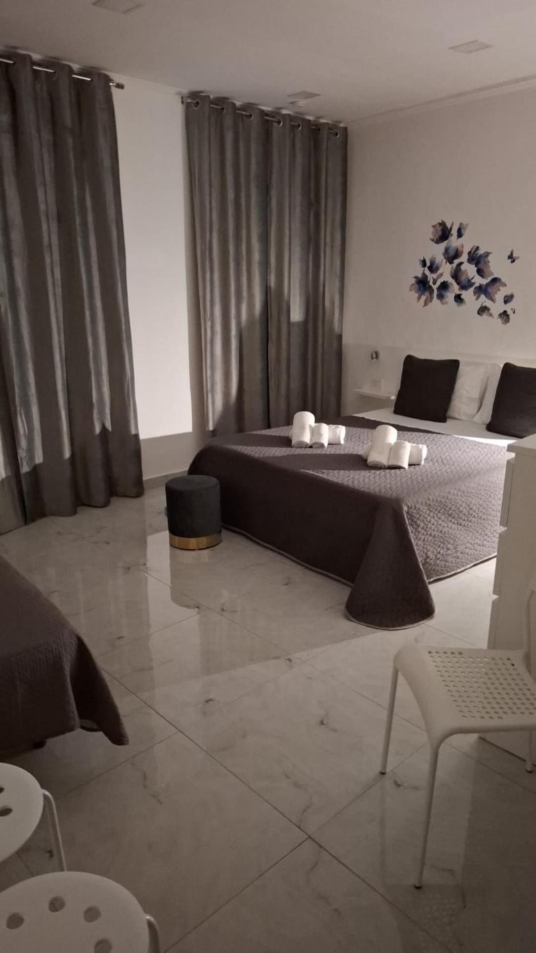 Sicilia Home CTA Exteriér fotografie