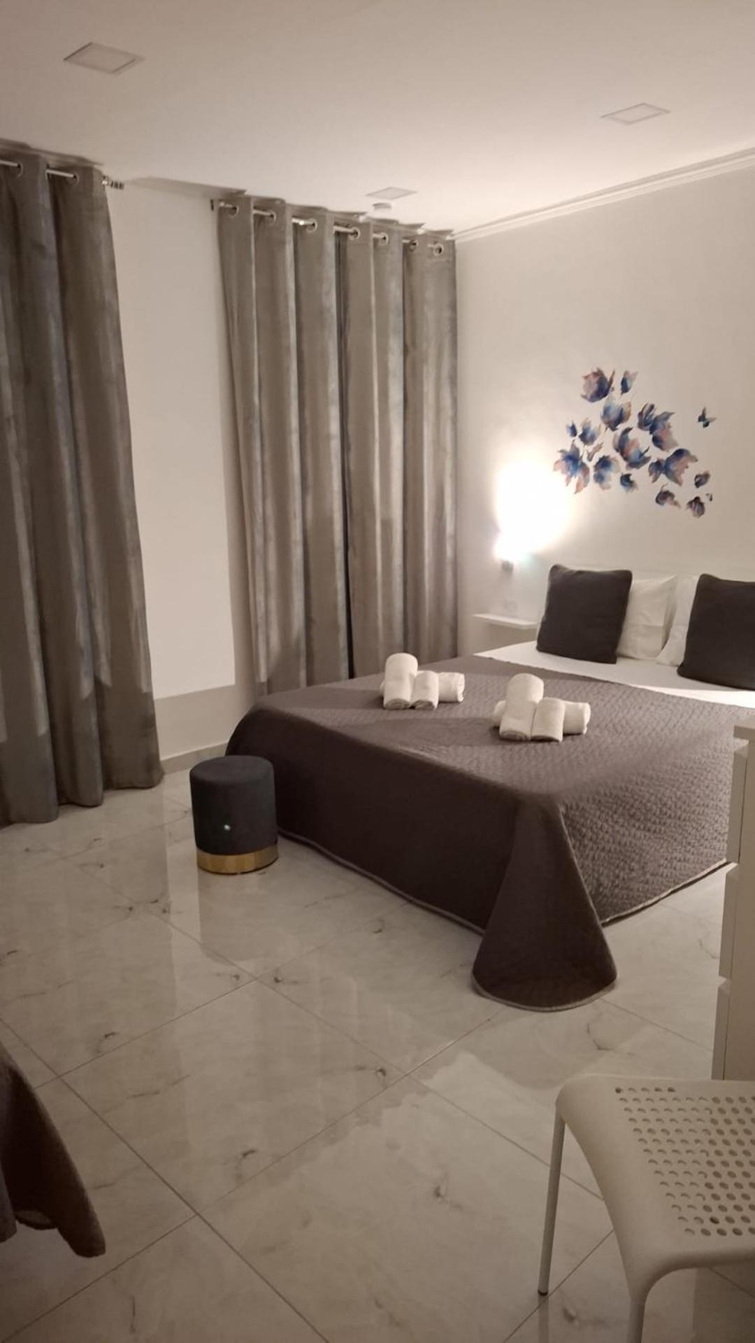 Sicilia Home CTA Exteriér fotografie