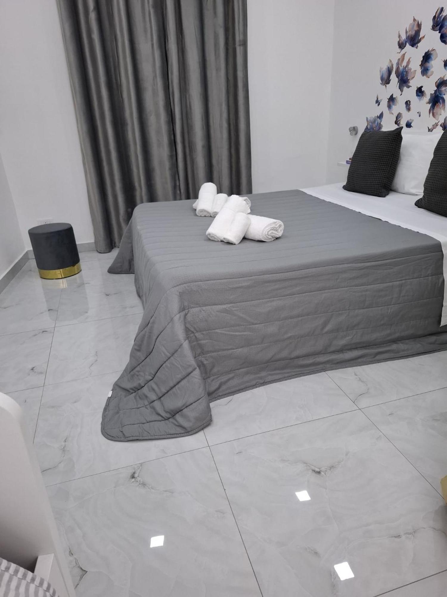 Sicilia Home CTA Exteriér fotografie