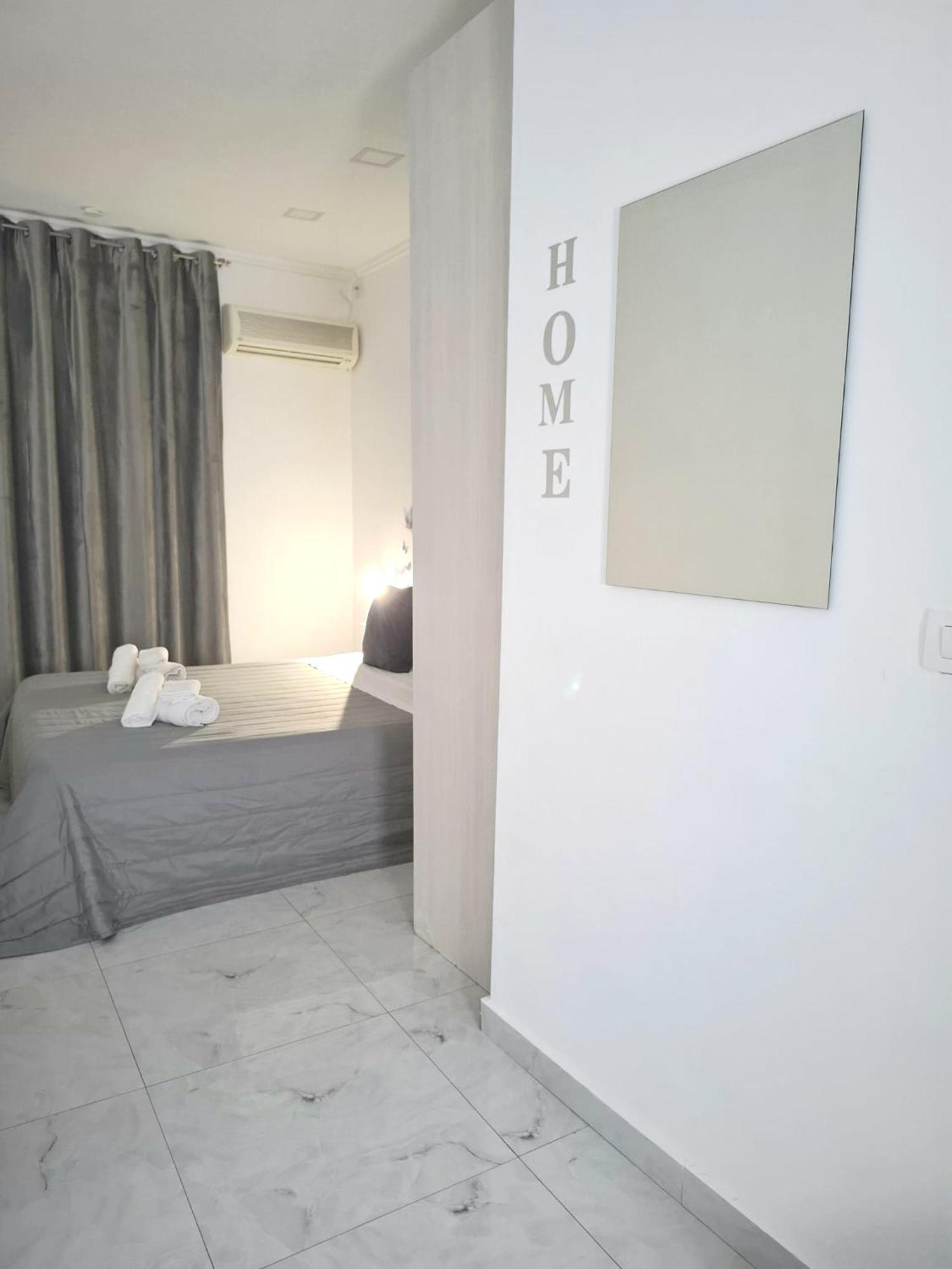 Sicilia Home CTA Exteriér fotografie