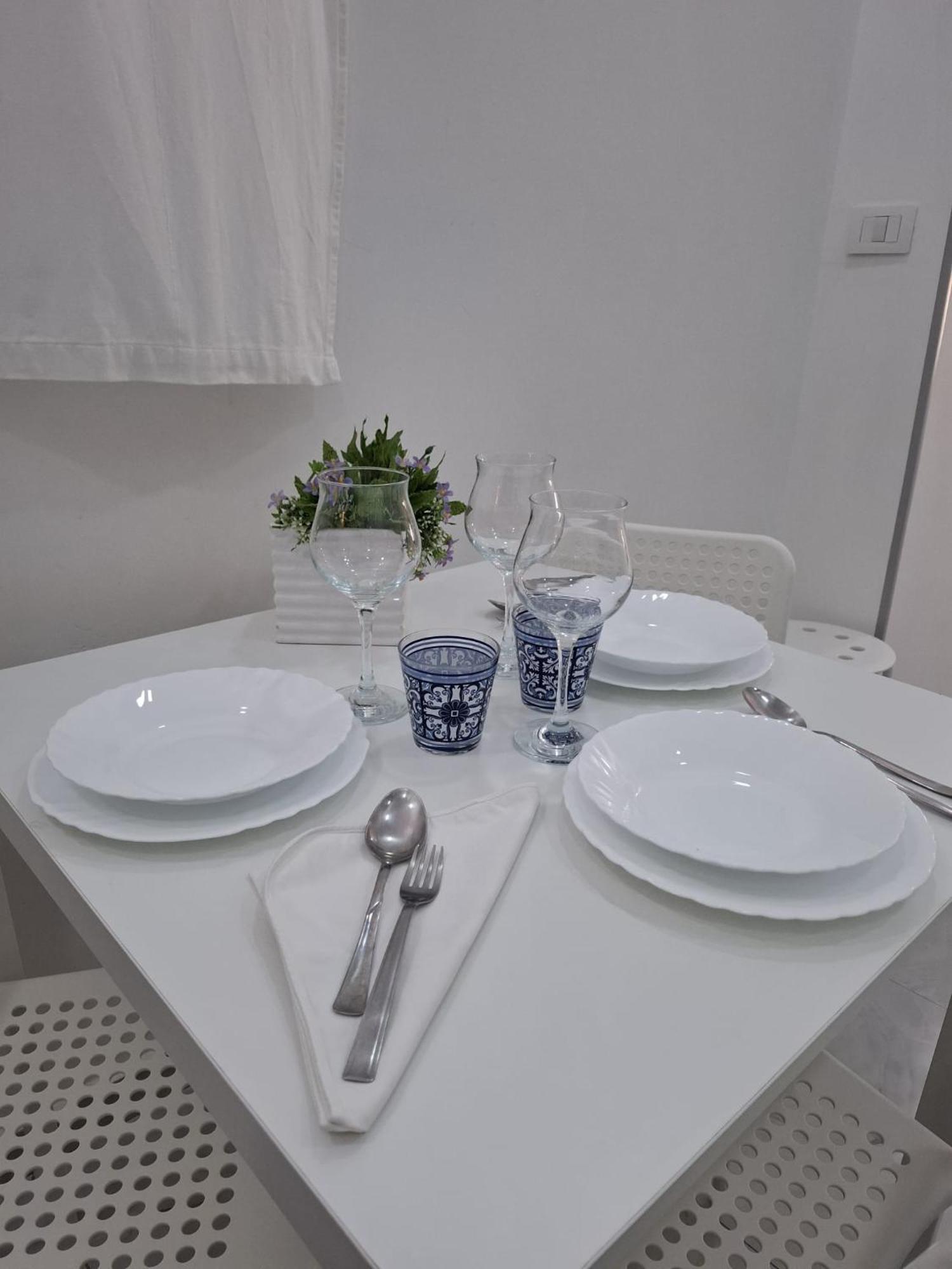 Sicilia Home CTA Exteriér fotografie