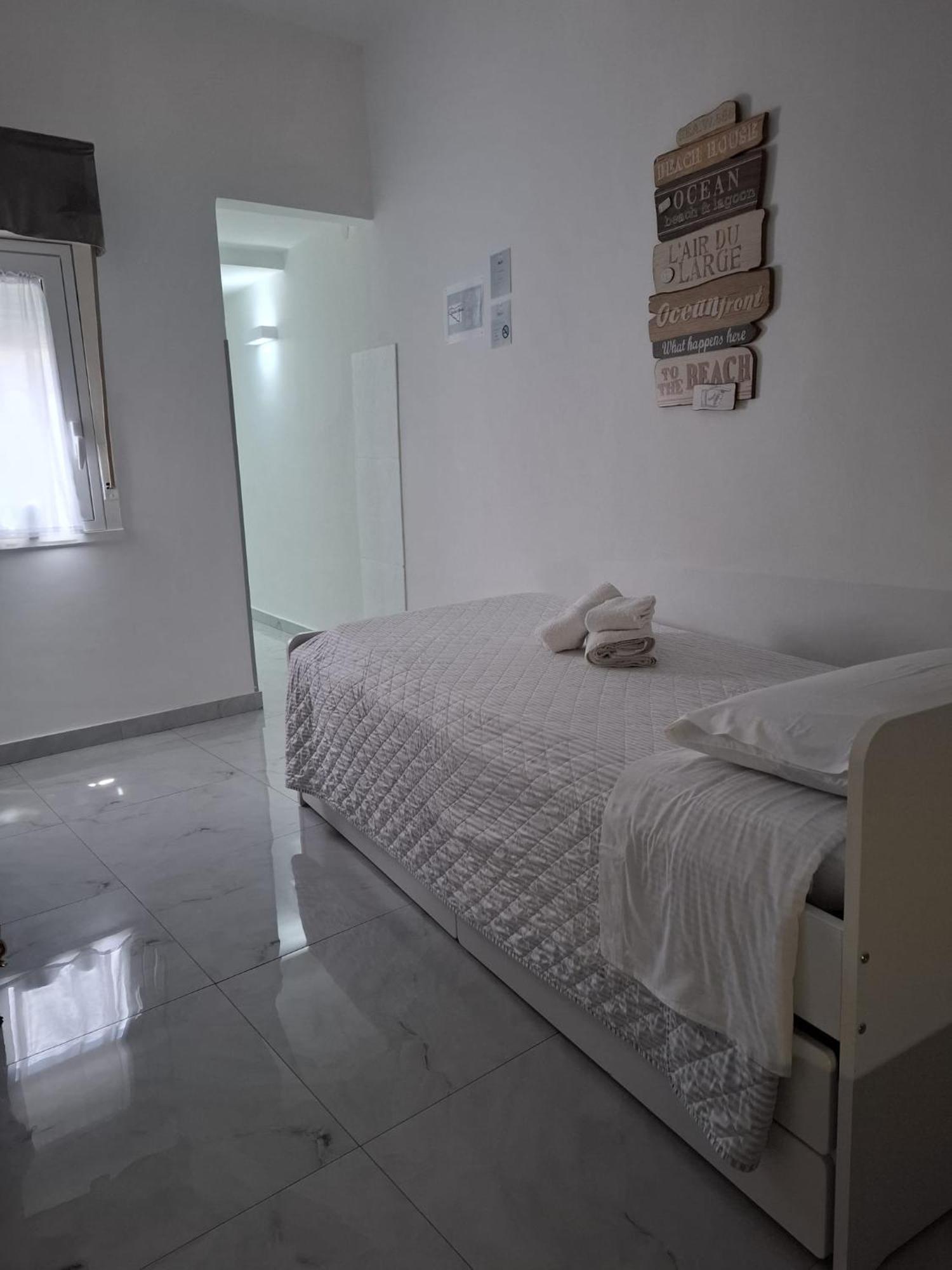 Sicilia Home CTA Exteriér fotografie