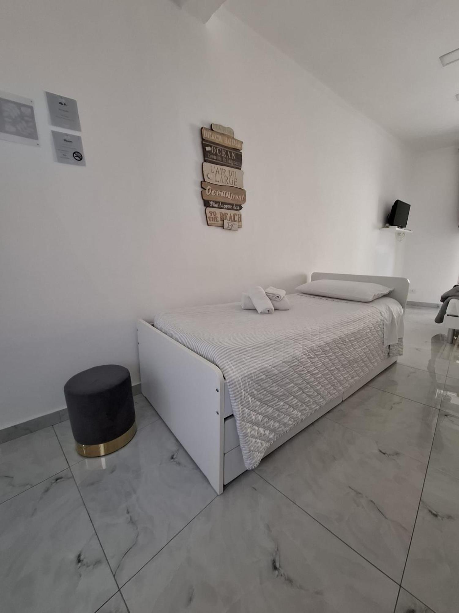 Sicilia Home CTA Exteriér fotografie